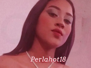 Perlahot18