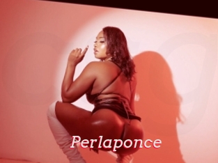 Perlaponce