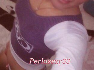 Perlasexy33