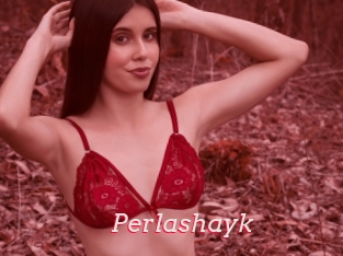 Perlashayk