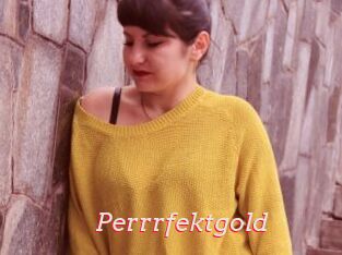 Perrrfektgold