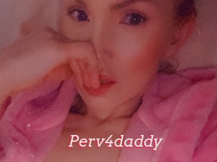 Perv4daddy