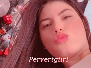 Pervertgiirl