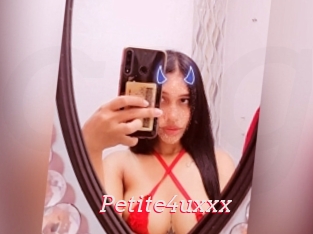 Petite4uxxx