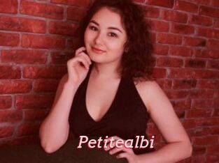 Petitealbi