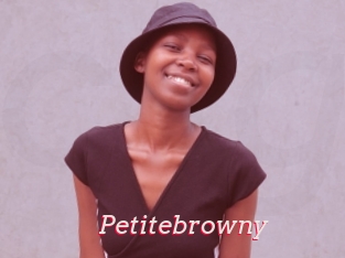 Petitebrowny