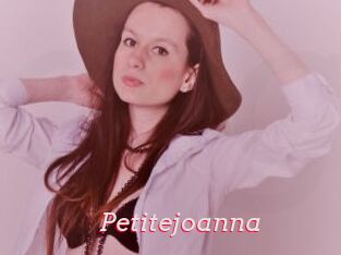 Petitejoanna