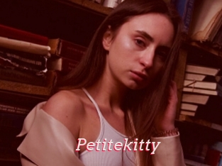 Petitekitty