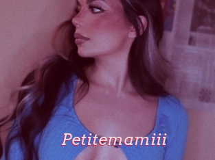 Petitemamiii