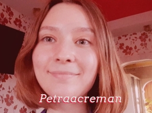 Petraacreman