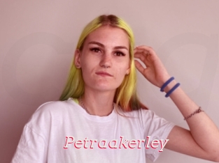 Petraakerley