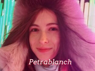 Petrablanch