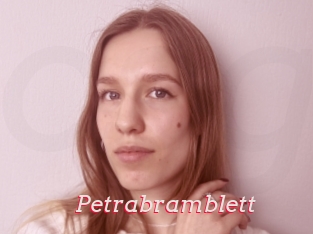 Petrabramblett