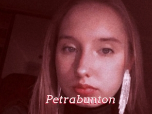 Petrabunton