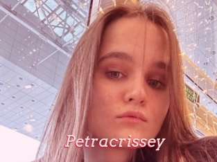 Petracrissey