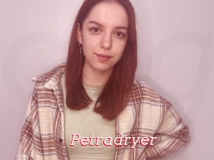 Petradryer