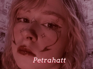 Petrahatt