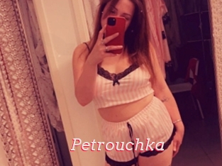 Petrouchka