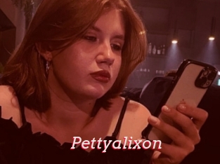 Pettyalixon