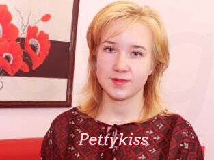 Pettykiss