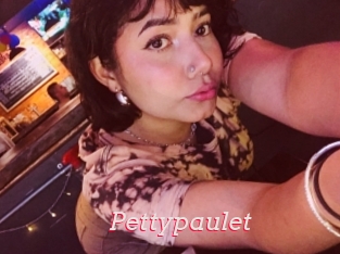 Pettypaulet