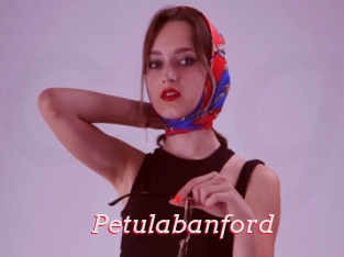 Petulabanford