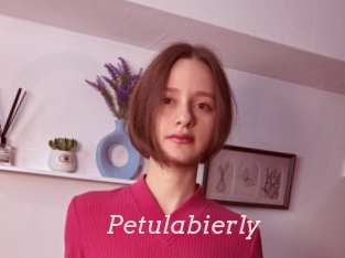 Petulabierly