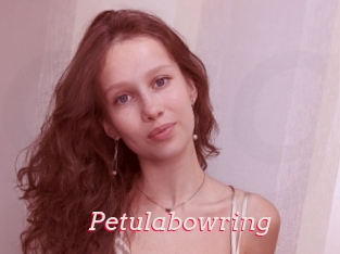 Petulabowring