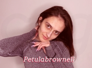 Petulabrownell