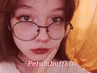 Petulabuffkin