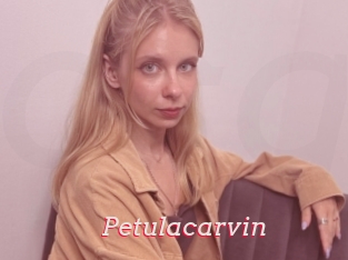 Petulacarvin