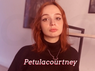 Petulacourtney