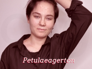 Petulaeagerton