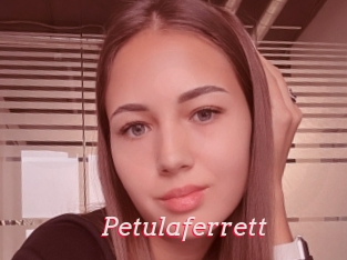 Petulaferrett