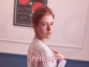 Petulagee