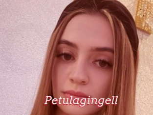 Petulagingell