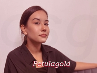 Petulagold