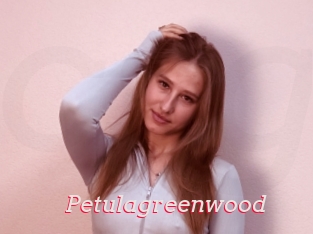 Petulagreenwood