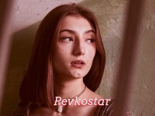 Pevkostar