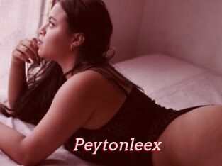 Peytonleex