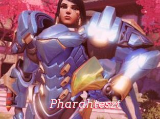 Pharahteszt