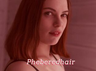 Pheberedhair