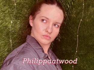 Philippaatwood