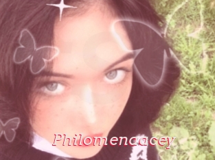 Philomenaacey