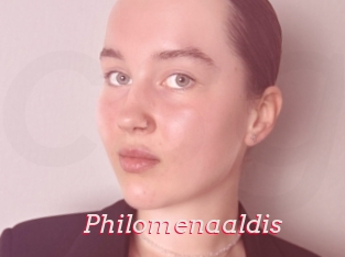 Philomenaaldis