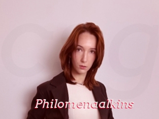 Philomenaalkins