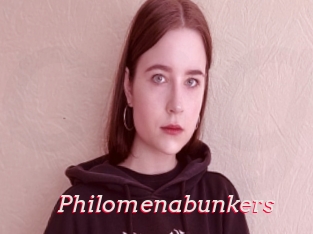 Philomenabunkers