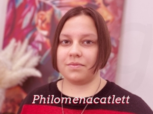 Philomenacatlett