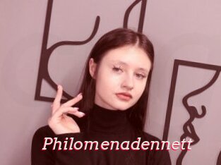 Philomenadennett