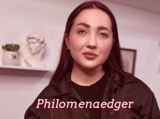 Philomenaedger